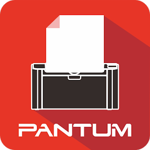 Pantum Mobile Print & Scan Free Download