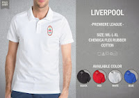 POLO SHIRT FOOTBALL