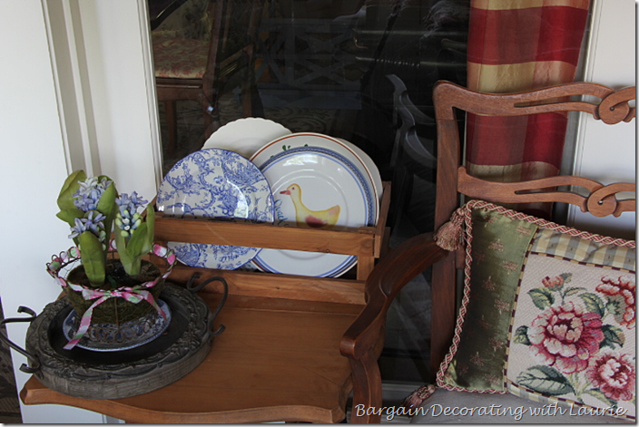 Summer Vignette