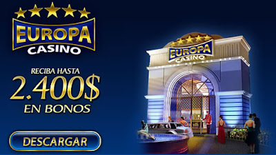Casino Europa online