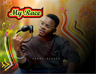 MUSIC: Frank Reuben - My Race