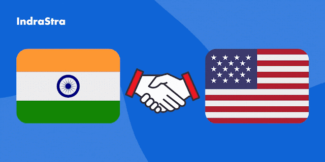 Rationalizing the India-US Strategic Partnership