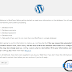 Wordpress: Cara Install Wordpress di Localhost