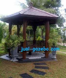 Bale Bengong Rumah Minimalis