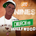 Nines - From Church Road To Hollywood (Free Download)