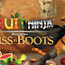 Fruit Ninja: Puss in Boots - Todos Aparelhos 