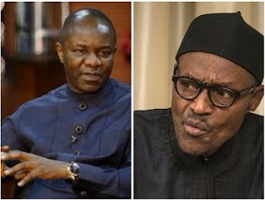 Buhari will win 2019 Presidential election – Kachikwu 