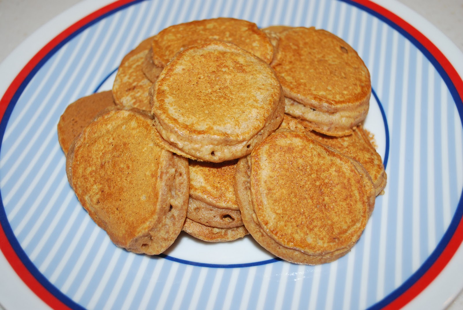 scratch with to CLEAN how make wheat FREAK: Whole from Pancakes pancakes Wheat flour