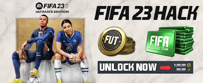 fifa 23 hack