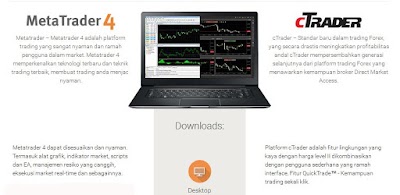 Software Trading