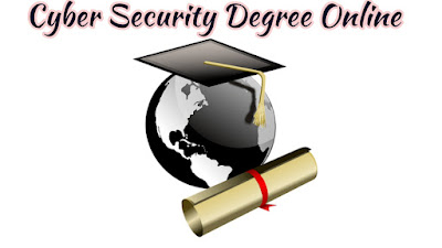 Cyber Security Degree Online