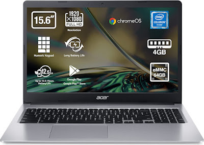 Acer Chromebook 315 CB315-3H CB315-3H-C0XY
