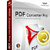 Wondershare PDF Converter Pro 4.1.0.1 Full + Crack – Phần mềm chuyển file Word sang PDF và ngược lại