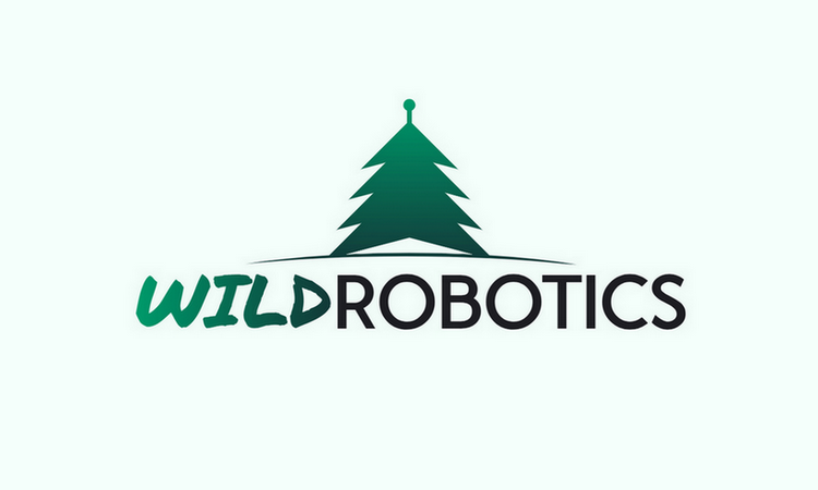 Wild Robotics Brand Logo