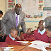 CS Magoha rules out national exams as 1.3 million Grade 3 pupils start the test on Monday.