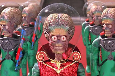 Mars Attacks!