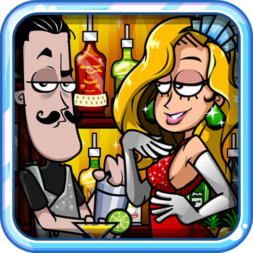 Bartender The Celebs Mix#N# - #N# Unblocked Games Zone