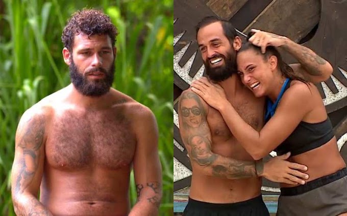 Survivor Spoiler 4-7:Κλειδωμένο! Αυτοί είναι οι 2 υποψήφιοι για αποχώρηση