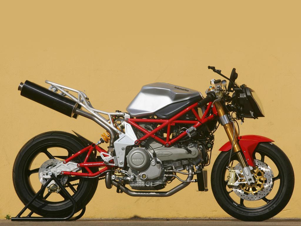 bimota db9