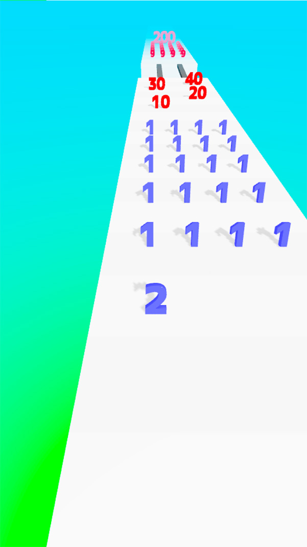 Number Master: Run And Merge - Tải Game Trên Google Play - Chplays.Com