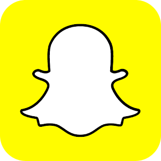 Image Of Snapchat Logo