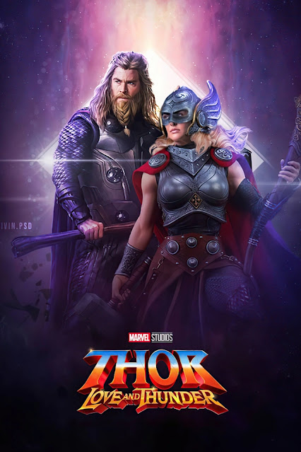 Thor: Love and Thunder - Everything We Know So Far