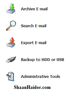 HOW TO : Download and Backup Emails on Your Computer for Offline Access
