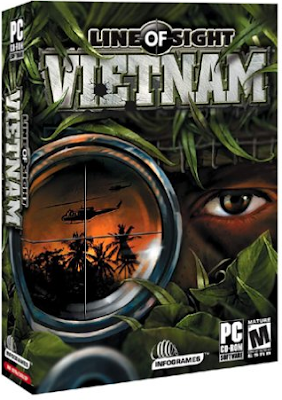 Line of Sight Vietnam Game Download Free