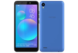 Tecno Camon i Ace Mobile Specification