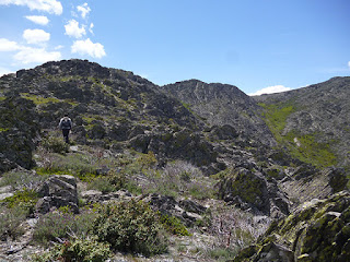 Ascenso por la cuerda