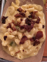 Pecan Lodge macaroni and cheese is a gift