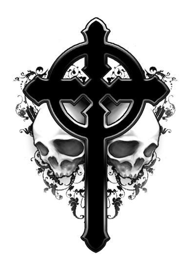 tattoo crosses. crosses tattoo designs.