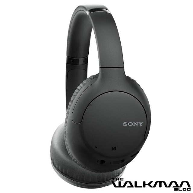 Sony WH-CH710N