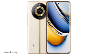Realme 11 pro Bangladesh