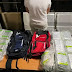 Detienen a un francés con 40 paquetes de cocaína en Aeropuerto de las Américas