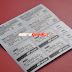Work Emotion Japan Osaka Inner Barrel Stickers Decals + Jawa