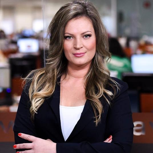 Veja, convertida ao petismo, demite Joice Hasselmann ...