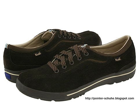 Pointer schuhe:L432-290154