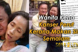 JANGAN PANASKAN Semula 10 Jenis Masakan Ini!