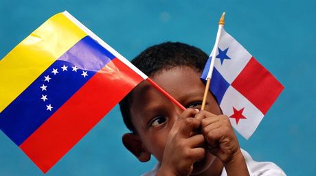Embajador de Panamá en Venezuela rechazó campaña contra los venezolanos inmigrantes
