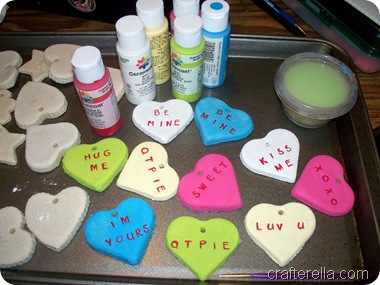 valentine ornies 1