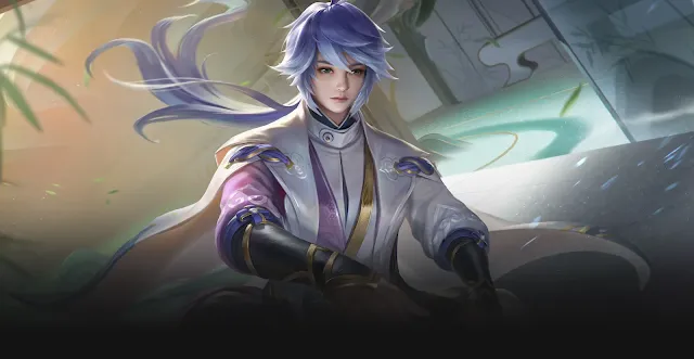 Best Yixing Builds (Skill, Combos, Equipment + Arcana) In Honor of Kings