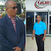 ACRIBILLAN A DOS LOCUTORES Y SECRETARIA EN PLENA CABINA DE RADIO DE EMISORA FM 103 EN SPM