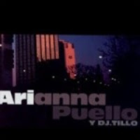  DESCARGAR ARIANNA PUELLO & DJ TILLO - ARIANNA PUELLO & DJ TILLO. MAXI 2000