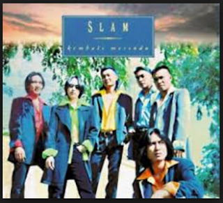 Download Lagu SLAM Mp3 Full Album Rar Lagu Malaysia Teropuler Dan