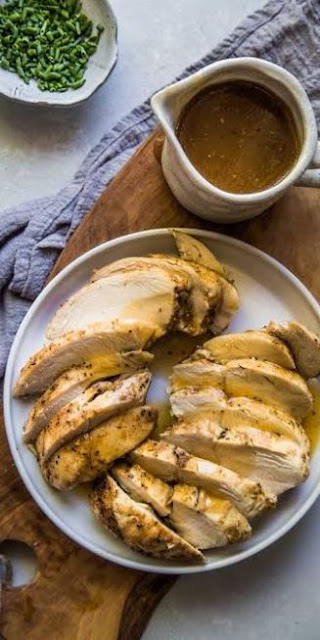 Instant Pot Chісkеn Brеаѕtѕ and Juiciness