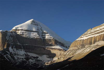 Kailash Mansarovar Yatra 2011