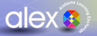 Alabama Learning Exchange Logo