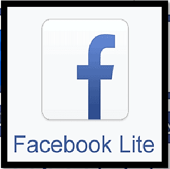 تحميل  Facebook Lite أحدث إصدار 2023 مجانا
