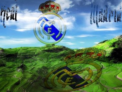 Real Madrid Wallpaper